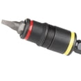 thumbnail image 4 of Juego de enchufes Klein Tools 32932 5 en 1 SAE con destornillador, 4 of 5