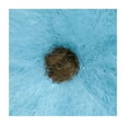 thumbnail image 7 of FAO Schwarz 6" Sparklers Blue Hedgehog Toy Plush, 7 of 7