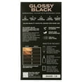 thumbnail image 6 of GLOSSY BLACK PERMANENT KIT, 6 of 8