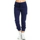 thumbnail image 2 of Joggers de cintura elástica NikouMX Pantalones cargo mujer S M L XL XXL, 2 of 6