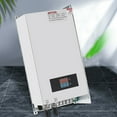 thumbnail image 2 of 0-48V 20A Digital LED Regulated Variable Lab DC Adjustable Switching Power Supply Variable Adapter Fit Inverter Industry,1000W, 2 of 10