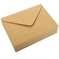 thumbnail image 1 of 50 Uds. Sobres de invitación delicados, sobres para postales de felicitación, sobres de cartas, sobres para tarjetas Vintage, 1 of 6