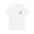 thumbnail image 1 of Apoh  Adult USA Organic Cotton T-Shirt, 1 of 2