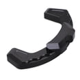 thumbnail image 3 of Motorcycle Electric Door Lock Cover Anodized Surface Ignition Key Lock Cap Fit For XMAX125 XMAX250 XMAX300 XMAX400, 3 of 8