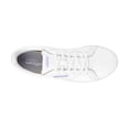 thumbnail image 4 of TENIS DAMA ADIDAS COURTPOINT GZ5342 PIEL BLANCO Adidas GZ5342, 4 of 4