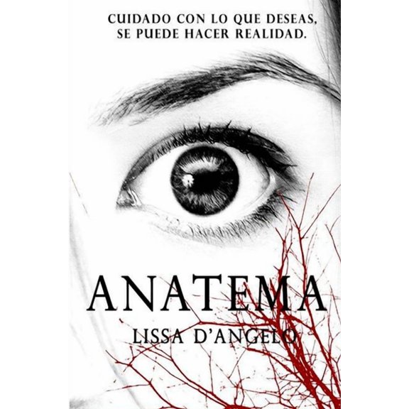 Anatema, (Paperback)