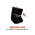 thumbnail image 5 of ACE Brand Neoprene Elbow Support, Adjustable Brace, One Size, 5 of 10