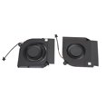 thumbnail image 2 of Laptop Internal Cooling Fan for Acer  5 AN517 41 AN51 52 AN517 54 AN515 44 AN515 55, 4 Pin Power Connector, Less Burden, Compatible Models with Notebooks, 2 of 7