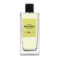 thumbnail image 1 of Pret à Porter City Collection Milan Eau de Parfum 3.4 fl oz (Paquete de 1), Notas de Bergamota, Naranja y Vainilla, Fragancia para Mujer, Duradera, Fragancia para Diario, Tamaño de Viaje, 1 of 5