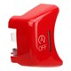 thumbnail image 1 of Botón De Encendido, Arranque Y Parada, Botón De Arranque Y Parada Del Motor Del Automóvil, Protector De Botón De Arranque, Cubierta Adhesiva Para Interruptor, Apto Para X3 F25, 1 of 8