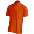 thumbnail image 2 of Basico Polo à Manches Courtes pour Homme en Coton 100 %, 2 of 3