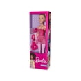 thumbnail image 2 of Barbie Muñeca Articulada Bailarina Arbrex Barbie Bailarina 70 cm Grande, 2 of 3