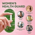 thumbnail image 5 of Totaria Beef Organ Supplement for Women, Supports Hormone Balance, Energy & Immune Health, 120 Capsules, 5 of 9
