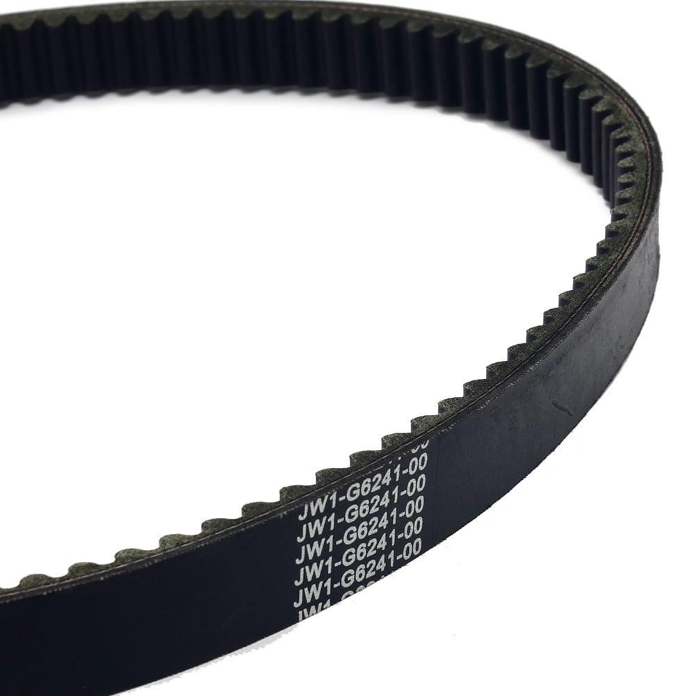 Drive Belt G29 for Yamaha Golf Cart 2007-2011 Fits OEM JW1-G6241-00 JW1-G6241-10-00