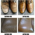 thumbnail image 5 of Leather Recoloring Balm, Leather Recoloring Cream, Leather Repair Filler, Leather Color Restorer, Leather Polish Cream for Leather Scratch Repair (01-White), 5 of 9