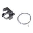 thumbnail image 1 of Panca de Bloqueo Remoto de de Aceite de de Montaña de Aleación de Aluminio con Cable Interno DYNWAVEMX Palanca de bloqueo remoto para bicicletas, 1 of 8