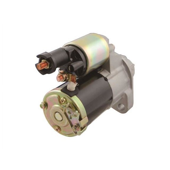 Starter - Compatible with 2003 - 2005 Honda Accord 2.4L 4-Cylinder 2004
