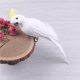 thumbnail image 5 of Toystoory Simulación hecha a mano loro jardín decoración pluma césped espuma estatuilla ornamento Animal pájaro cerca pájaro Prop Decoración Decoración del hogar No. 4 Toystoory HA024215-04, 5 of 6