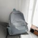 thumbnail image 2 of Student Schoolbag Men And Women Teenager Schoolbag, 2 of 3