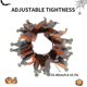 thumbnail image 2 of Pet Collar Elastic Pumpkin Pet Collar Halloween Decor Costume Accessory For Dogs Cats, 2 of 5