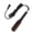 Black - US Plug, variant on Rupoun Electric Beard Straightening Comb Multifunctional Heated Hair Straightener Brush for Men Styling Tool Fast Heating Anti-Static Dual Voltage EU Plug