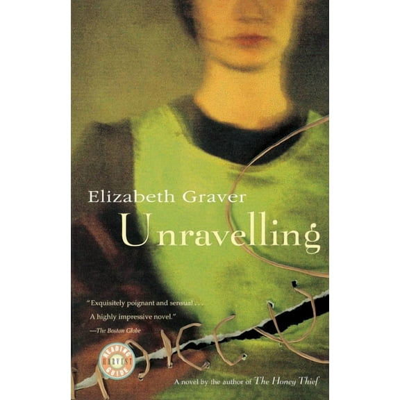 Unravelling, (Paperback)