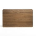 thumbnail image 3 of Noble House Logan Naturel Noyer Fini Bois Dinin, 3 of 5