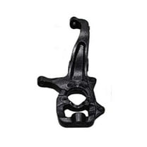 Brembo 17-19 Infiniti QX30 Premium Low-Met OE Equivalent Pad - Rear