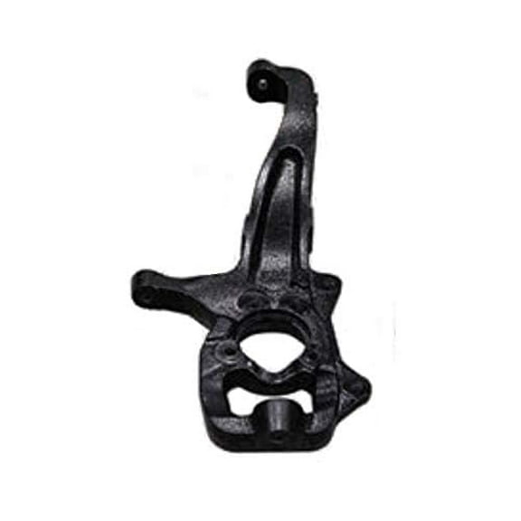 Brembo 17-19 Infiniti QX30 Premium Low-Met OE Equivalent Pad - Rear