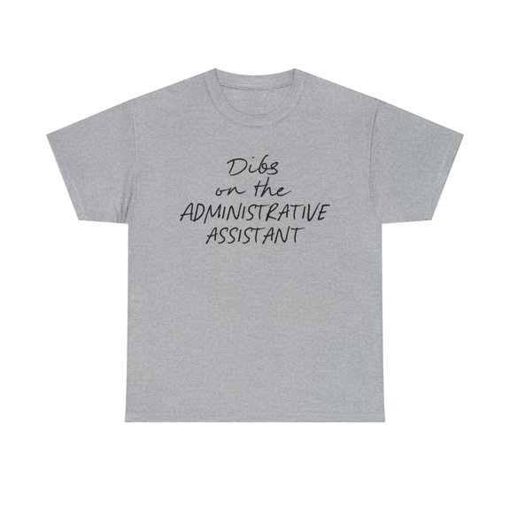 22Gifts Administrative Assistant Wife Husband Shirt, Gifts, Tshirt