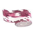 thumbnail image 4 of Cinta protectora atlética, 5M, resistente al agua, soporte muscular, envoltura de cinta deportiva para articulación de hombro, cuerpo, muñeca, natació Rosa, 4 of 8