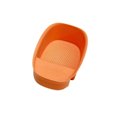 thumbnail image 1 of Fregadero Dr Ain Basket Fregadero de cocina Cesta de almacenamiento Cesta colgante de plástico Fregadero de cocina Cesta de drenaje Wmkox8yii  HFSH2388, 1 of 1