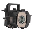 thumbnail image 2 of Projector Lamp For 13H010L49, Stable Picture Quality Power 200W Replacement Lamp Bulb High Definition  For V13H010L49 For TW3000 For TW3200 For EH TW2800, 2 of 8