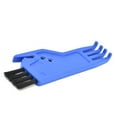 thumbnail image 4 of ANGGREK Vacuum Cleaner Brush, Dust Brush Lightweight For Home For Robot Vacuum Cleaner, 4 of 8