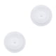 thumbnail image 1 of Wosthever Tapa de escurridor Recableght, colador de bañera de fregadero, tapón de silicona, tapa de escurridor, accesorios de baño duraderos y Type1 NO1 Wosthever CBP136366, 1 of 5