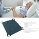 thumbnail image 3 of Almohadilla De Posicionamiento Para Cama, Sábana Reutilizable Para Paciente, Resistente Al Agua, 4 Asas Para Elevación Para Grupos De Discapacitados, 3 of 7