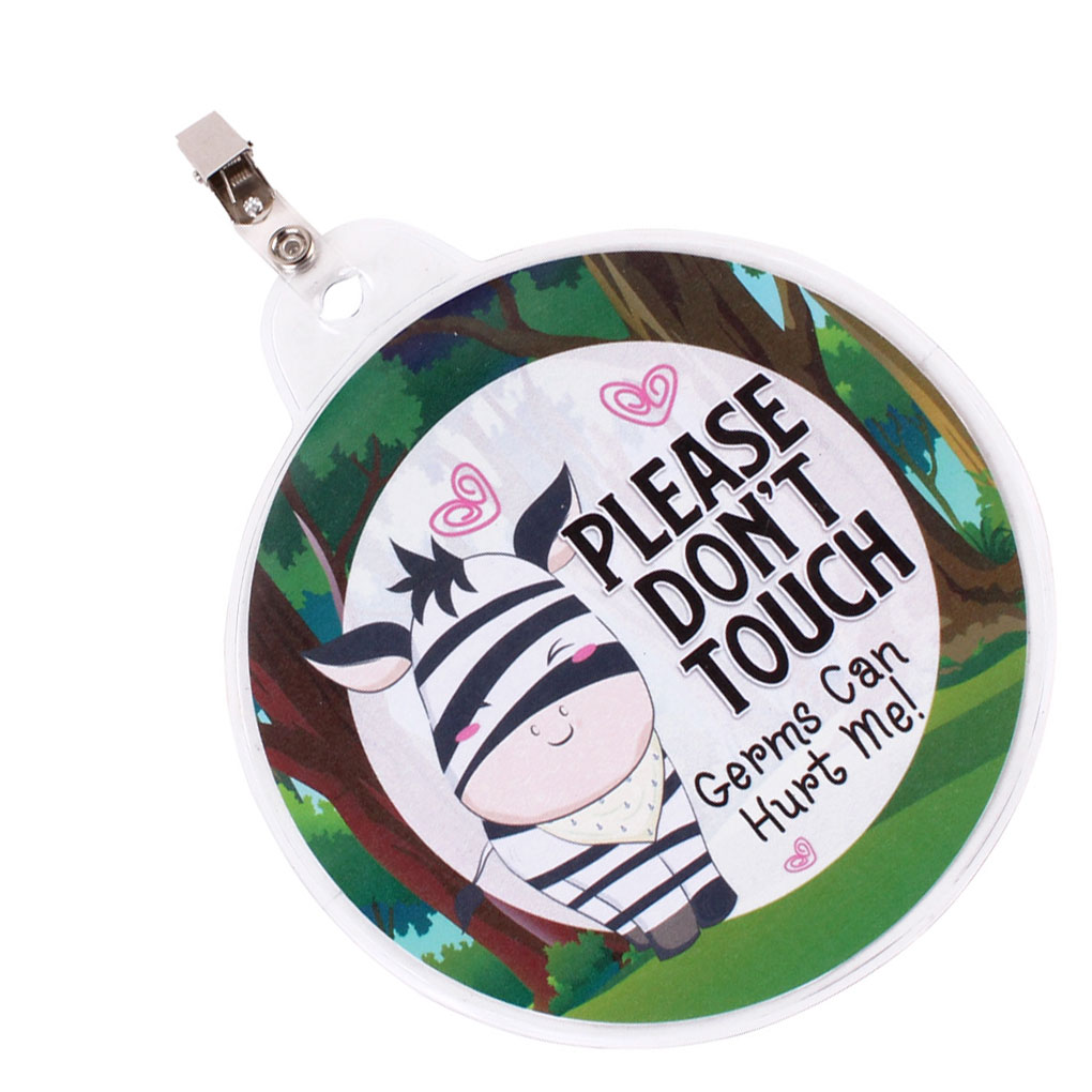 cot decoration hanging