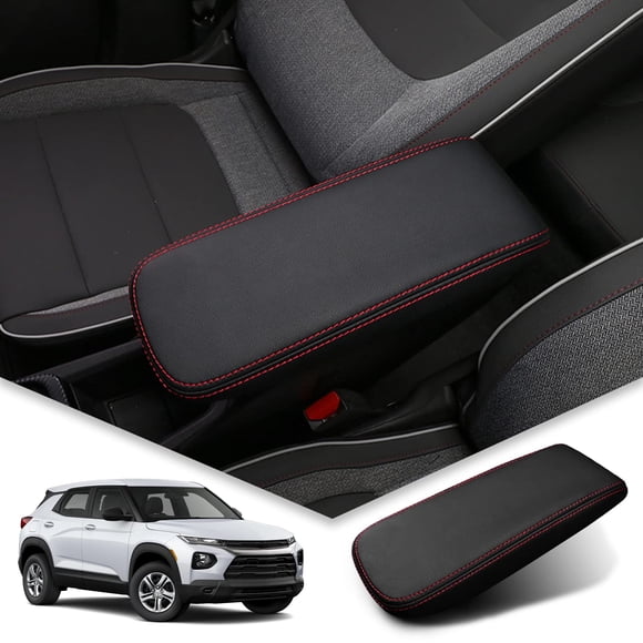 Funda reposabrazos BIBIBO 2025 2026 Chevy Trailblazer 2021-2026