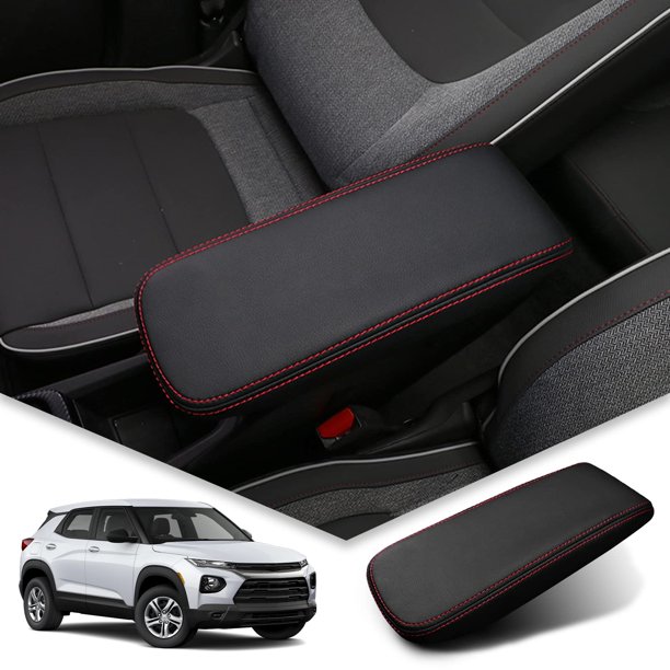 Funda reposabrazos BIBIBO 2025 2026 Chevy Trailblazer 2021-2026