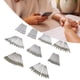 thumbnail image 3 of Juego de brocas para uñas 90 piezas ANGGREK Esmeril Otros, 3 of 8