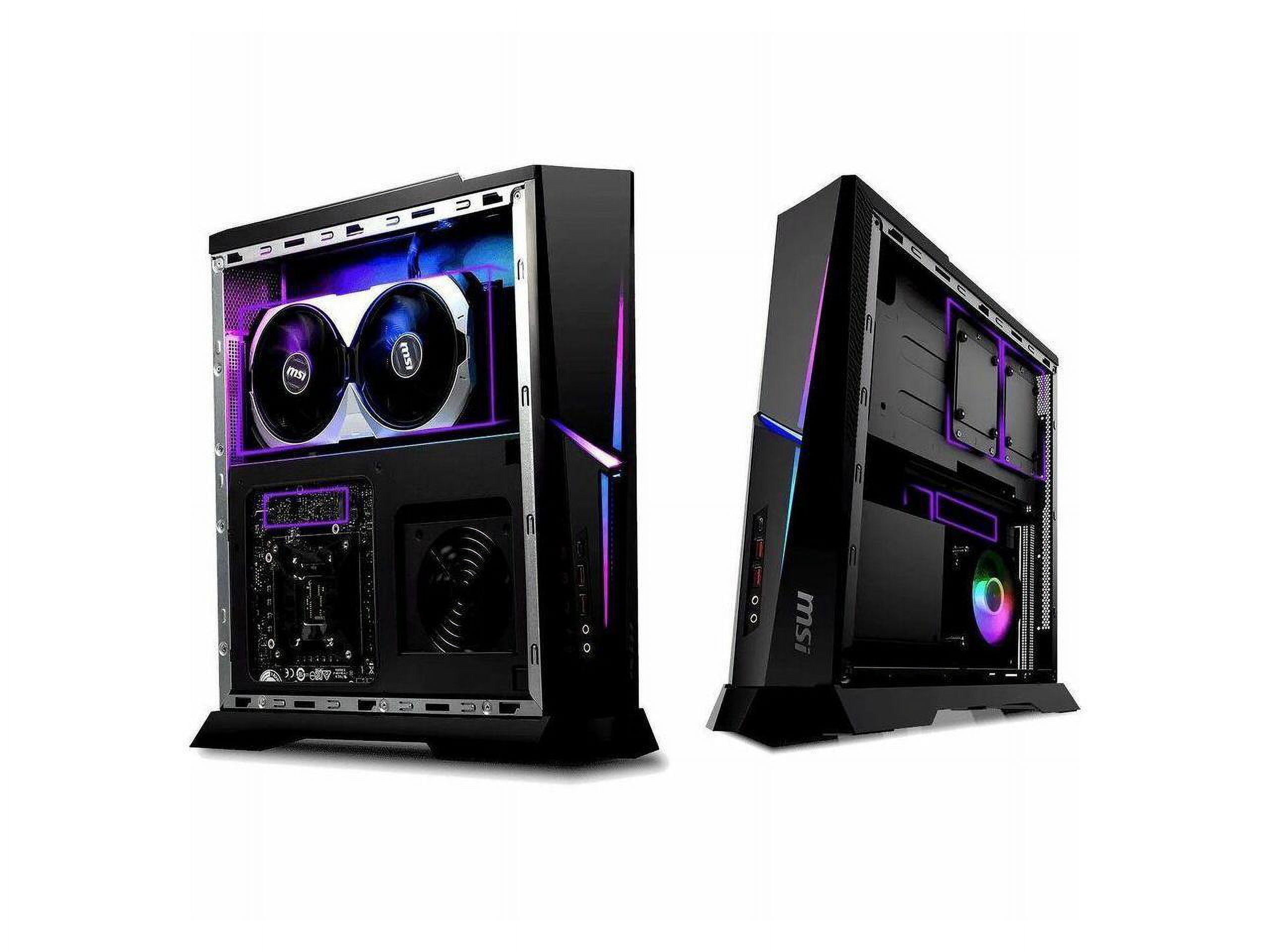 MSI MPG Trident AS 14th MPG Trident AS 14NUD7-677US Gaming Desktop Computer - Intel Core i7 14th Gen i7-14700F Icosa-core (20 Core) - 16 GB RAM DDR5 SDRAM - 1 TB M.2 PCI Express NVMe 4.0 SSD - Blac - Walmart.com MSI MPG Trident AS 14th MPG Trident AS 14NUD7-677US Gaming Desktop Computer - Intel Core i7 14th Gen i7-14700F Icosa-core (20 Core) - 16 GB RAM DDR5 SDRAM - 1 TB M.2 PCI Express NVMe 4.0 SSD - Blac - Walmart.com