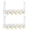 Size25, variant on CCOCC 2 Pcs Over the Door Hooks Non-Invasive Installation,No Damage to Walls Or Doors Purse Hanger,Quick Installation for Those in Need of Fast Solutions Plastic