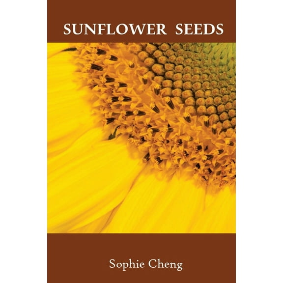 Sunflower Seeds, (Paperback)