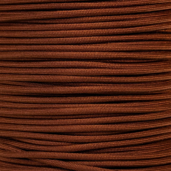 Paracord Planet's Commercial Grade 750lb Tensile Strength Paracord Various Sizes and Colors