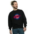 thumbnail image 2 of Genesis Chandail en Molleton Logo Néon pour Hommes, 2 of 5