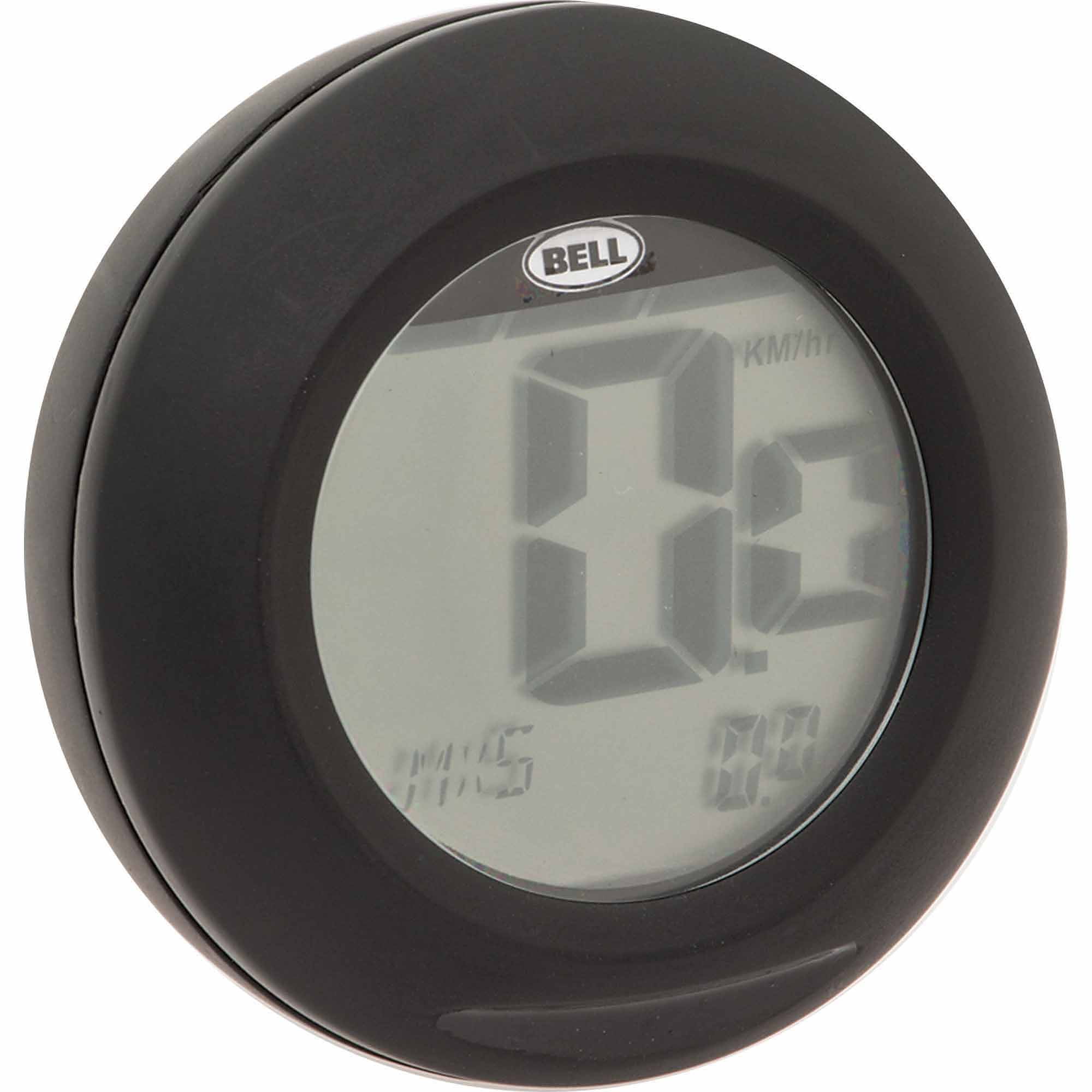 Bell Sports 7001115 F12 Bicycle Computer & Speedometer for sale online 