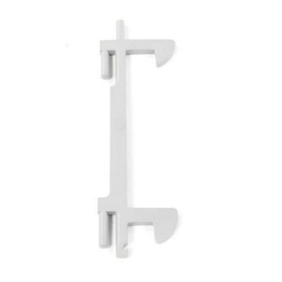 PANASONIC F30186P40CP DOOR KEY A (GENUINE OEM PART)