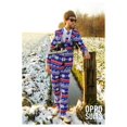 thumbnail image 2 of Men's OppoSuits Ugly Christmas Sweater Costume Suit, 2 of 5
