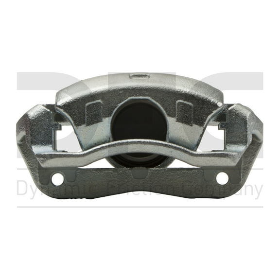 Dynamic Friction 331-59062 Premium OEM Brake Caliper Front Right For Honda Accord 2003–2017 / Honda Civic 2013–2017 / Acura ILX 2013–2015