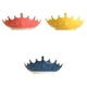 thumbnail image 1 of 3 gorros con visera para , champú, protección para los oídos, bebés y de a 4 perfke Sombrero de ducha de champú, 1 of 9